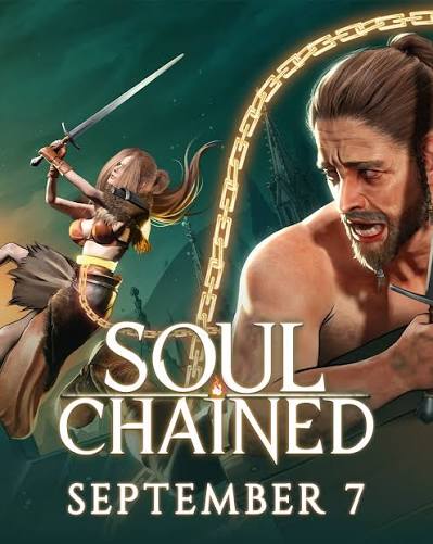 Soul Chained PC Game Direct Link Free Setup